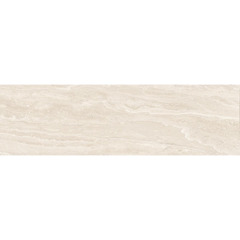 DUALTRAVERTINE PORO CHIUSO WHITE SILKTECH 60X60 SQ - EMILCERAMICA ENQ1 EMILCERAMICA - 1