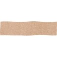 PIETRA ESSENZA FILOBRICK ROSSO SIENA SILKTECH 7X29 - EMILCERAMICA ENVQ EMILCERAMICA - 1