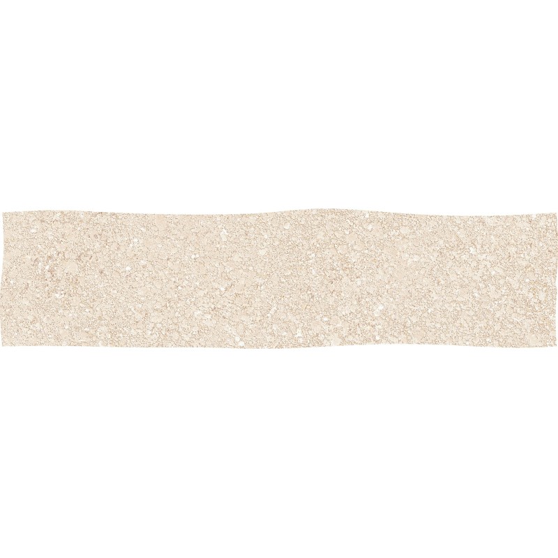 PIETRA ESSENZA FILOBRICK SABBIA SILKTECH 7X29 - EMILCERAMICA ENVR EMILCERAMICA - 1