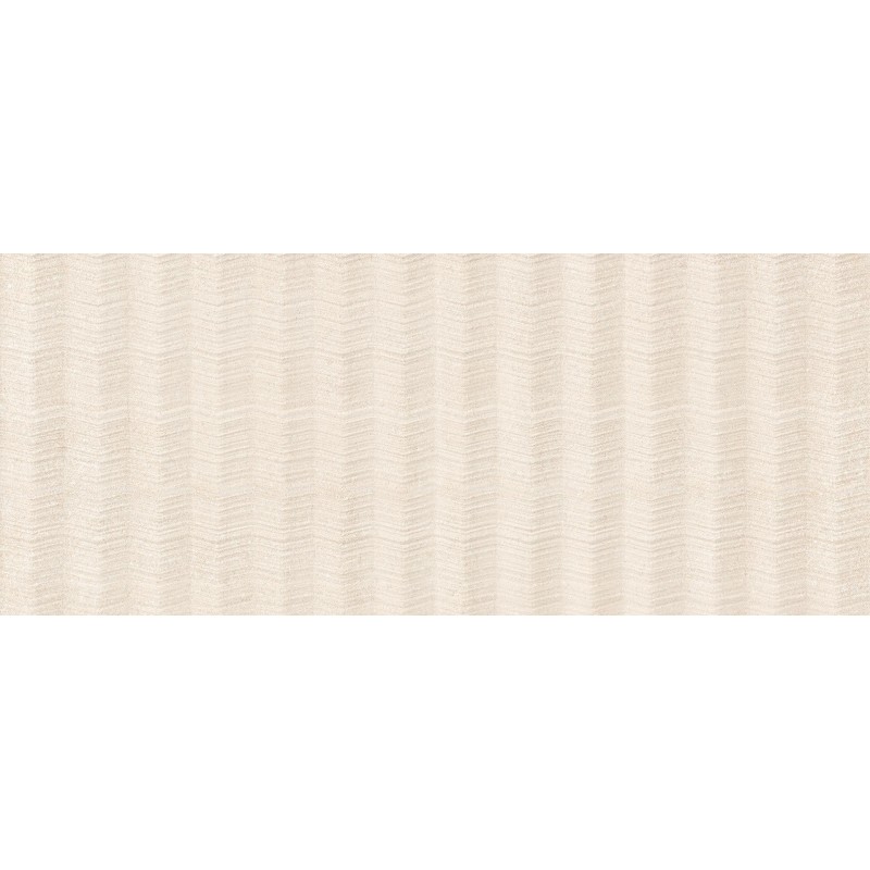 PIETRA ESSENZA DUNE AVORIO SILKTECH 60X120 SQ - EMILCERAMICA ENR7 EMILCERAMICA - 1