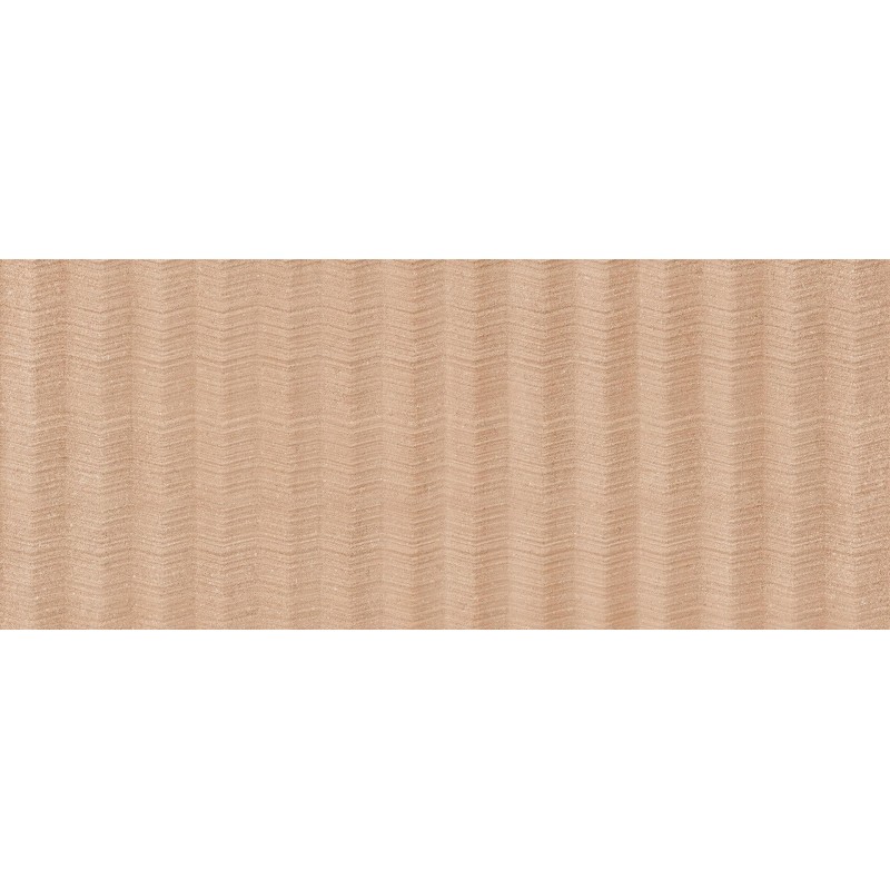PIETRA ESSENZA DUNE ROSSO SIENA SILKTECH 60X120 SQ - EMILCERAMICA ENR9 EMILCERAMICA - 1