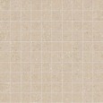 PIETRA ESSENZA MOSAICO 3X3 MANDORLA SILKTECH 30X30 - EMILCERAMICA ENUG EMILCERAMICA - 1