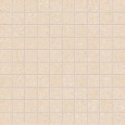 PIETRA ESSENZA MOSAICO 3X3 ROSA POLVERE SILKTECH 30X30 - EMILCERAMICA ENUH EMILCERAMICA - 1