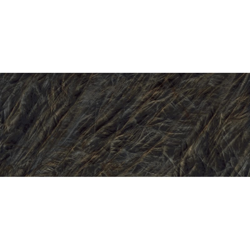 TELE DI MARMO CRYSTAL VITRUM BLACK FULL LAPPED 60X120 SQ - EMILCERAMICA ENPD EMILCERAMICA - 1