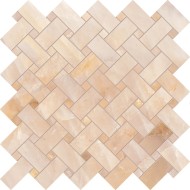 TELE DI MARMO CRYSTAL INTRECCI EXTRA PINK FULL LAPPED 30X30 - EMILCERAMICA ENQQ EMILCERAMICA - 1