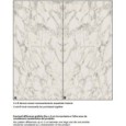 APUANE VAGLI B LUCIDO 160X320cm 12mm - SAIME CERAMICHE T616277 SAIME CERAMICHE - 1