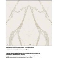 BERNINI GOLD A GLOSSY 160X320cm 12mm - SAIME CERAMICHE T616266 SAIME CERAMICHE - 1