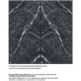 CAESAR BLACK B LUCIDO 160X320cm 12mm - SAIME CERAMICHE T616281 SAIME CERAMICHE - 1