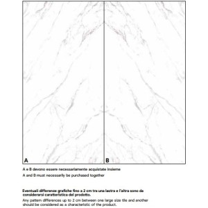 SCULTOREO GRIGIO A MATT 160X320cm 12mm - SAIME CERAMICHE T616200 SAIME CERAMICHE - 1
