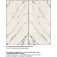 VERSILIA VENATO A MATT 160X320cm 12mm - SAIME CERAMICHE T601336 SAIME CERAMICHE - 1