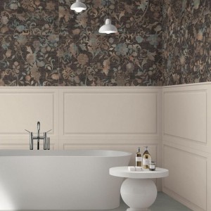 BOISERIE BEIGE NATUREL SQ 60X120 - FLAVIKER PF60017926 FLAVIKER - 1