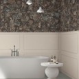 BOISERIE BEIGE NATURAL SQ 60X120 - FLAVIKER PF60017926 FLAVIKER - 1