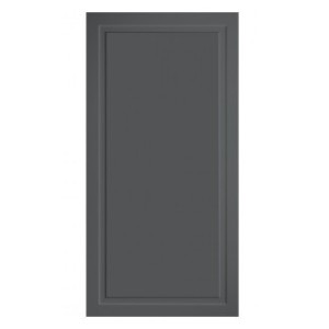 BOISERIE DARK NATUREL SQ 60X120 - FLAVIKER PF60017925 FLAVIKER - 1