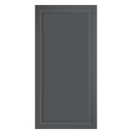 BOISERIE DARK NATURAL SQ 60X120 - FLAVIKER PF60017925 FLAVIKER - 1