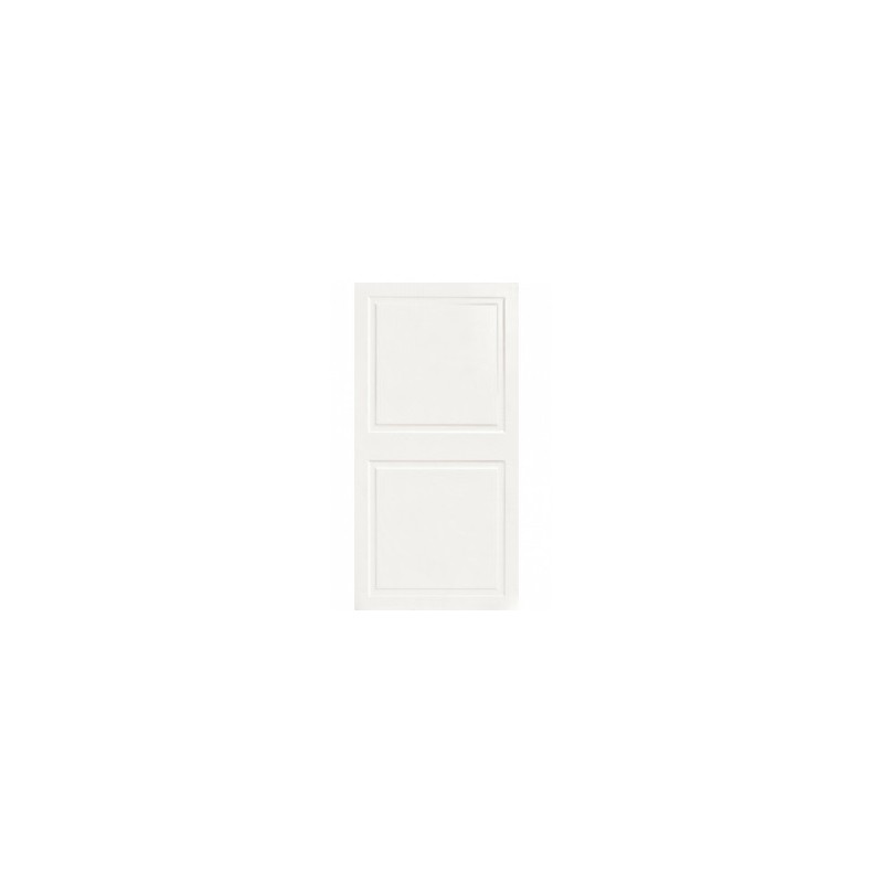 BOISERIE SQUARE WHITE NATURAL SQ 60X120 - FLAVIKER PF60017927 FLAVIKER - 1
