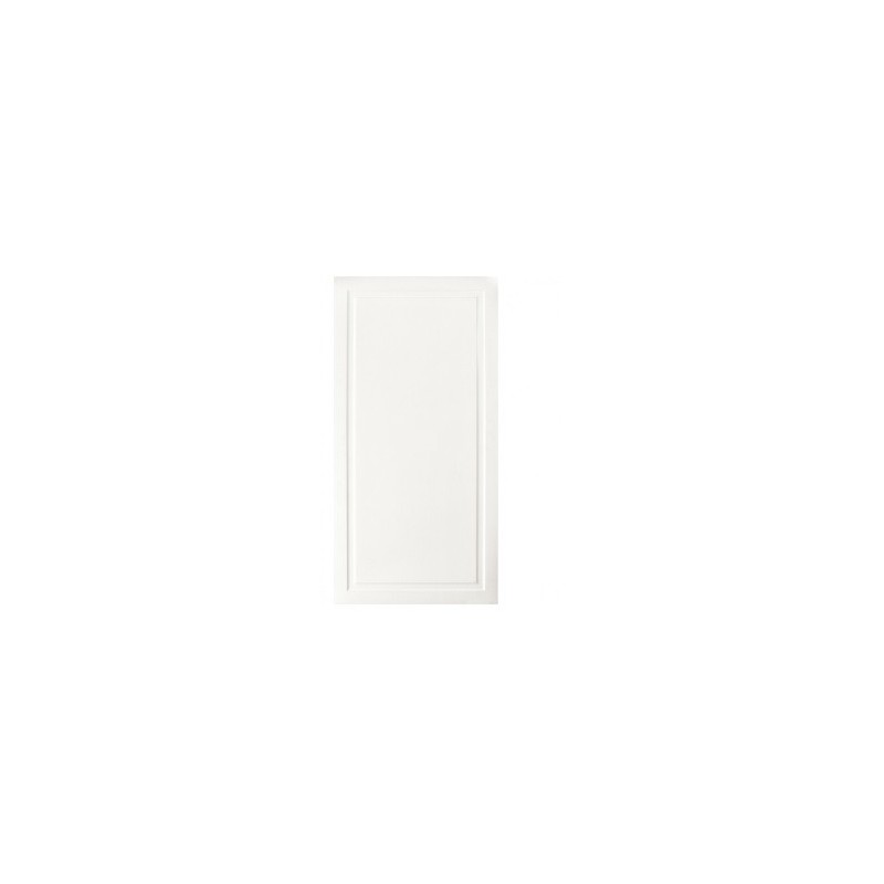 BOISERIE WHITE NATURAL SQ 60X120 - FLAVIKER PF60017923 FLAVIKER - 1