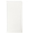 BOISERIE WHITE NATURAL SQ 60X120 - FLAVIKER PF60017923 FLAVIKER - 1