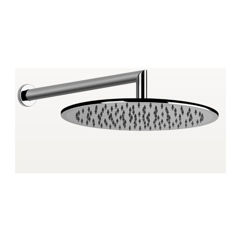 EMPORIO SHOWER soffione doccia orientabile Gessi