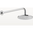 EMPORIO SHOWER adjustable wall-mounted shower head by Gessi