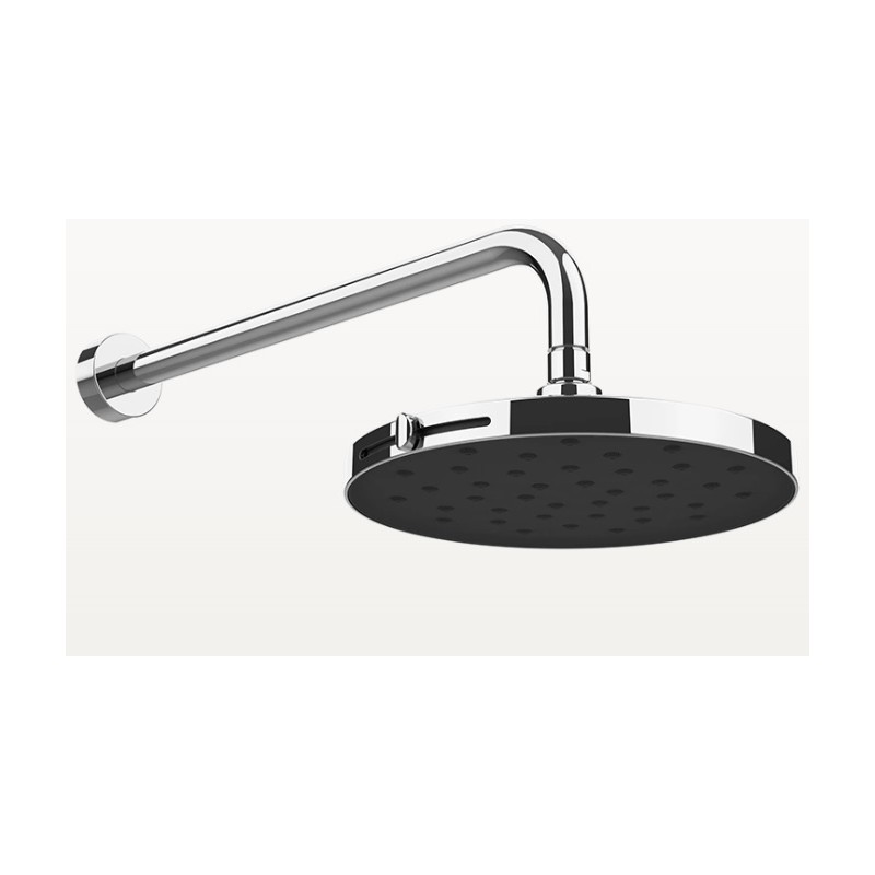 EMPORIO Wand-Duschkopf, GESSI