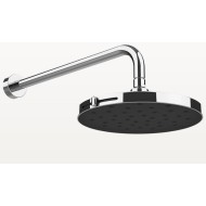 EMPORIO SHOWER soffione a muro anticalcare