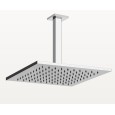 GESSI EMPORIO adjustable anti-limescale ceiling shower