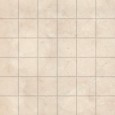 ETERNAL STONE 30X30cm MOSAIK 4,7X4,7 CREMA MARFIL NATURAL PLUS - PORCELAINGRES X370500X8 PORCELAINGRES - 1