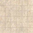ETERNAL STONE 30x30cm MOSAIK 4,7X4,7 TRAVERTINO NATURAL PLUS - PORCELAINGRES X370501X8 PORCELAINGRES - 1