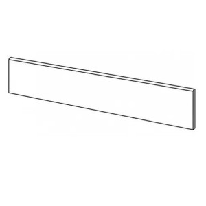 ETERNAL  PLINTHE  7X60cm STONE TRAVERTINO NATURAL PLUS - PORCELAINGRES X670501X8 PORCELAINGRES - 1