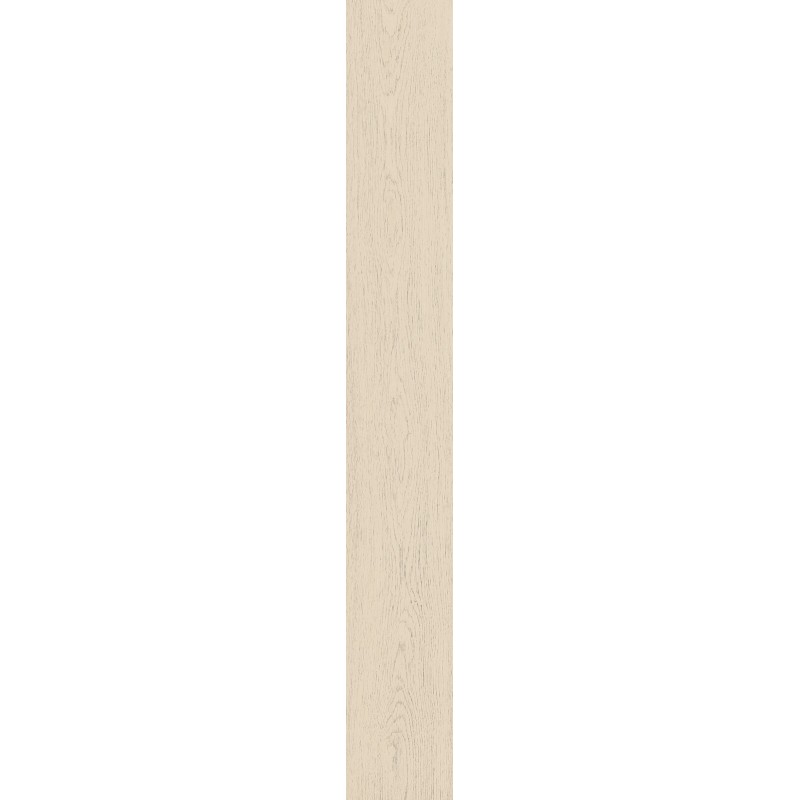 SUITE WOOD  BIANCO NATURALE 20x150cm 6,5mm - La Faenza MILK6 2015 LA FAENZA - 1
