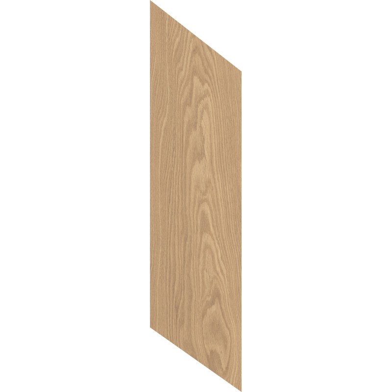 SUITE WOOD  MIELE NATURALE 20x70cm 6,5mm - La Faenza APRICOT6 2070 LA FAENZA - 1