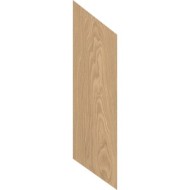 SUITE WOOD  MIELE NATURALE 20x70cm 6,5mm - La Faenza APRICOT6 2070 LA FAENZA - 1