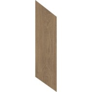 SUITE WOOD  BEIGE SCURO NATURALE 20x70cm 6,5mm - La Faenza DOUGLAS6 2070 LA FAENZA - 1