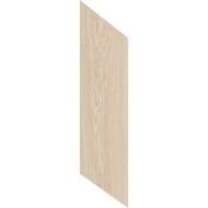SUITE WOOD  ALMOND NATUREL 20x70cm 6,5mm - La Faenza OAT6 2070 LA FAENZA - 1