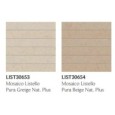 TERRAPURA PURA BEIGE MOSAIC LISTELLO NATURAL PLUS 30X30 - FMG LIST30654 FMG IRIS - 1