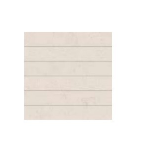 TERRAPURA PURA BIANCO MOSAIQUE LISTELLO NATURAL PLUS 30X30 - FMG LIST30658 FMG IRIS - 1