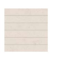 TERRAPURA PURA BIANCO MOSAIK LISTELLO NATURAL PLUS 30X30 - FMG LIST30658 FMG IRIS - 1