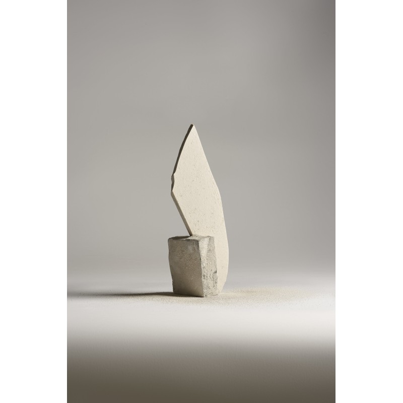 TERRAPURA PURA BIANCO NATURAL PLUS SQ 120X60 - FMG P62658 FMG IRIS - 1