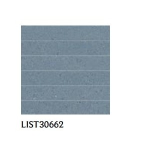 TERRAPURA PURA CELESTE MOSAIQUE LISTELLO NATURAL PLUS 30X30 - FMG LIST30662 FMG IRIS - 1
