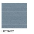 TERRAPURA PURA CELESTE MOSAIK LISTELLO NATURAL PLUS 30X30 - FMG LIST30662 FMG IRIS - 1