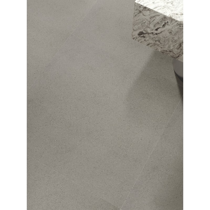 TERRAPURA PURA GRIGIO NATURAL PLUS RT 120X120 - FMG P120659 FMG IRIS - 1
