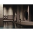 TERRAPURA PURA MARRONE MOSAIC LISTELLO NATURAL PLUS 30X30 - FMG LIST30656 FMG IRIS - 1