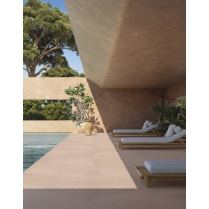 TERRAPURA PURA ROSA NATURAL PLUS SQ 120X120 - FMG P120661 FMG IRIS - 1
