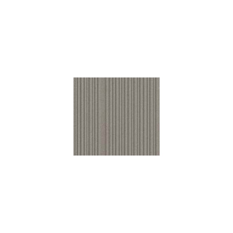 TERRAPURA PURA GRIGIO RIGHE STRUTTURATO 120X60 - FMG STR62659 FMG IRIS - 1
