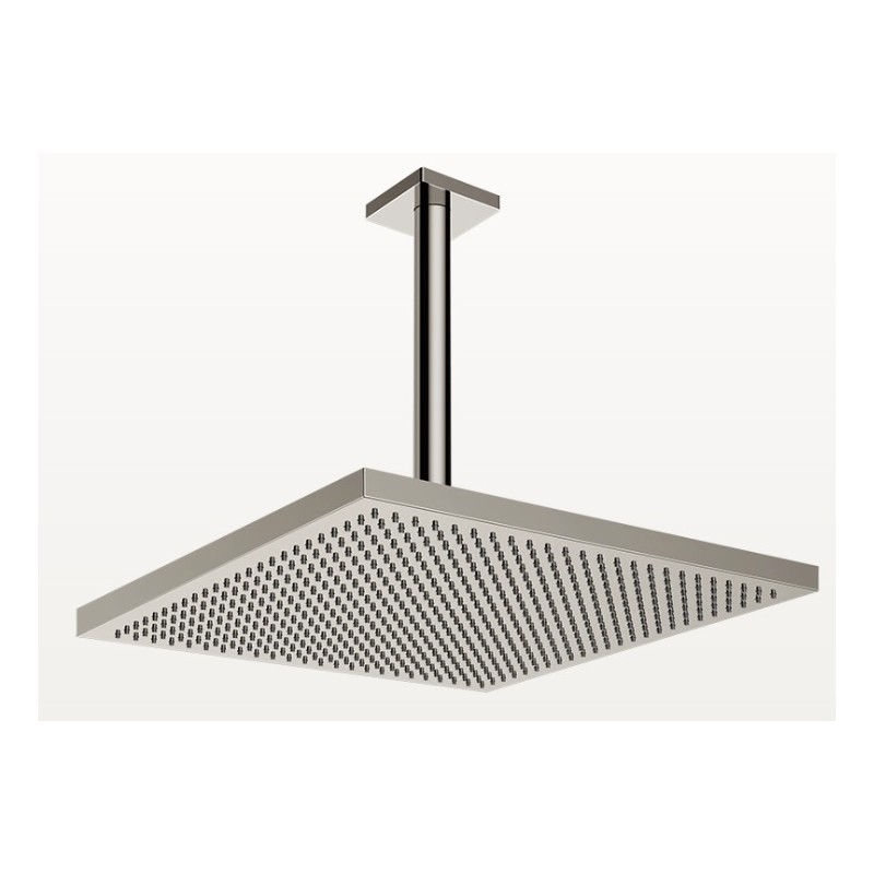 EMPORIO SHOWER adjustable ceiling-mounted shower head