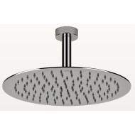 EMPORIO SHOWER adjustable ceiling shower – Mirror Steel 238