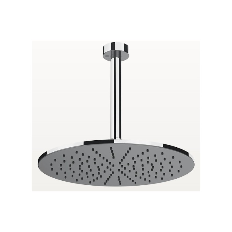 GESSI EMPORIO Showerhead