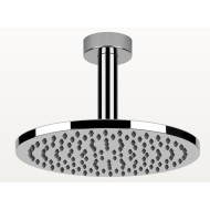 EMPORIO SHOWER adjustable anti-limescale shower head by Gessi