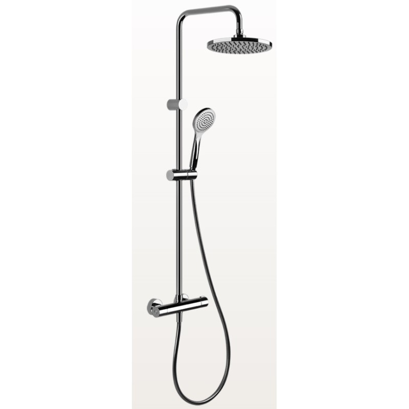 EMPORIO SHOWER: GESSI Duschsäule