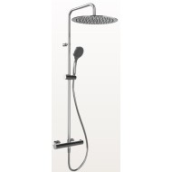 EMPORIO SHOWER miscelatore termostatico Gessi